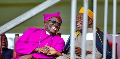 From Household to Nation Guiding Communities Toward Prosperity and Education
