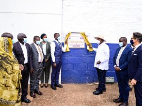 From Pasteurized Milk to UHT – A Vision for Uganda’s Dairy Industry with Strategic Expansion