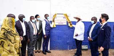 From Pasteurized Milk to UHT – A Vision for Uganda’s Dairy Industry with Strategic Expansion