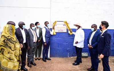 From Pasteurized Milk to UHT – A Vision for Uganda’s Dairy Industry with Strategic Expansion