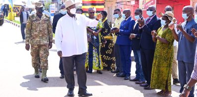 From Smuggling to Industrial Growth and Advancing Infrastructure for a Prosperous Future