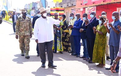 From Smuggling to Industrial Growth and Advancing Infrastructure for a Prosperous Future