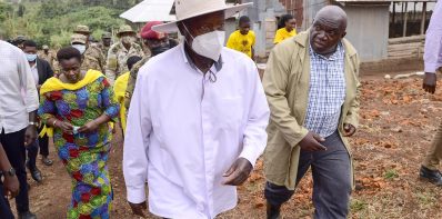 From Stomach to Wealth David Irumba's Success Story in Hoima