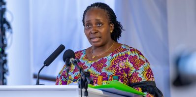 Fulfilling the Pan-African Dream, Uganda's First Exports to Nigeria Under AfCFTA