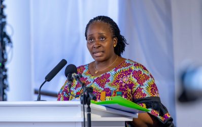 Fulfilling the Pan-African Dream, Uganda's First Exports to Nigeria Under AfCFTA