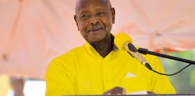 Guiding NRM Leaders to Uphold Integrity and Ideological Clarity