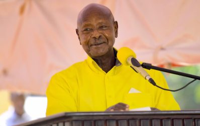 Guiding NRM Leaders to Uphold Integrity and Ideological Clarity