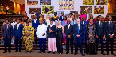 Hidden Uganda, Preserving Heritage, Modernizing Prosperity