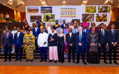Hidden Uganda, Preserving Heritage, Modernizing Prosperity