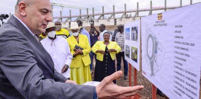 Hoima's Transformation and Akii-Bua Stadium with AFCON Preparations