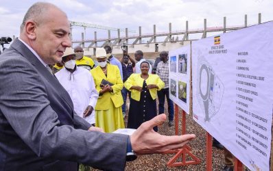 Hoima's Transformation and Akii-Bua Stadium with AFCON Preparations