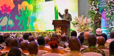 Honoring Our Heroes and Remembering Gen. Aronda and the Fallen