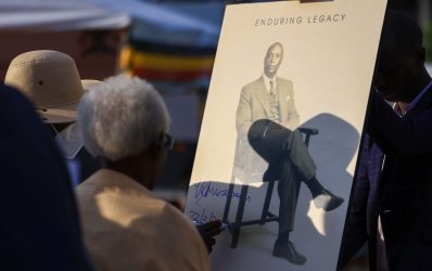 Honoring Zakaria Mugonya, Preserving Uganda’s Historical Legacy