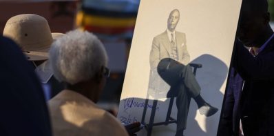 Honoring Zakaria Mugonya, Preserving Uganda’s Historical Legacy