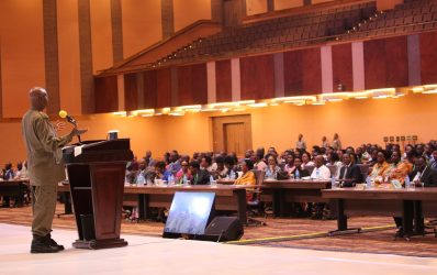 Honoring a Visionary Leader: The Legacy of Wazalendo Sacco's Founder