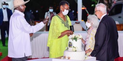 Honoring the Mehta Legacy in Uganda, Celebrating a Century of Sugar