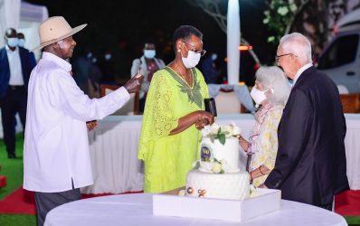 Honoring the Mehta Legacy in Uganda, Celebrating a Century of Sugar