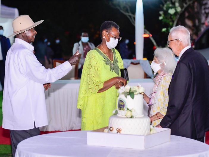 Honoring the Mehta Legacy in Uganda, Celebrating a Century of Sugar