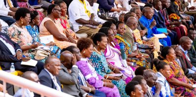 Honouring Uganda Martyrs' Day with National Support for Religious Shrines and Unity