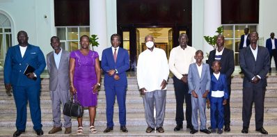 Honouring the Legacy of Liberation Heroes and Supporting Their Families for a Better Future