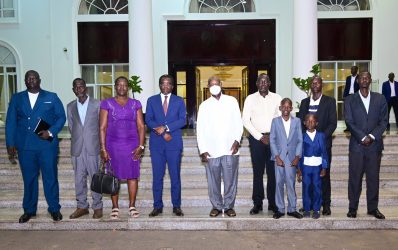 Honouring the Legacy of Liberation Heroes and Supporting Their Families for a Better Future