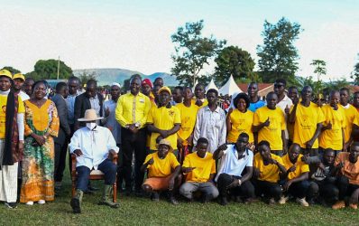 Land Rights and Agricultural Development, Ensuring Fairness and Productivity in Uganda