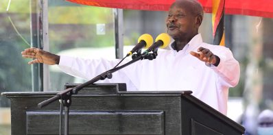 Lessons from Africa's Journey on Leadership and Diagnosis