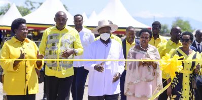 Liberation Through Skills for Uganda’s Journey Beyond Politics
