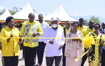 Liberation Through Skills for Uganda’s Journey Beyond Politics