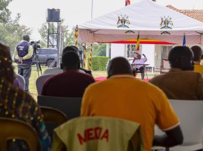 Media and Development, Engaging Lango Journalists on Wealth Creation