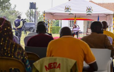 Media and Development, Engaging Lango Journalists on Wealth Creation
