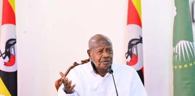 Meeting on Sudan's Conflict
