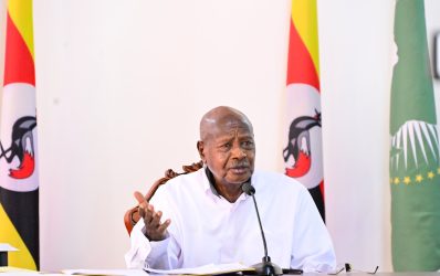 Meeting on Sudan's Conflict