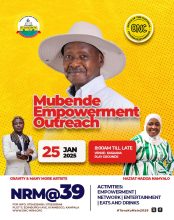 Mubende Empowerment Outreach