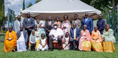 Mugasas Leading by Example in Commercial Agriculture and Services Empowering Local Communities