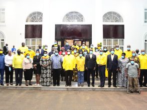 NRM Meeting Summary: Membership Registration Update