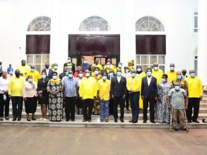 NRM Meeting Summary: Membership Registration Update