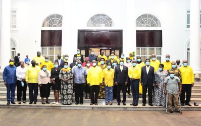NRM Meeting Summary: Membership Registration Update