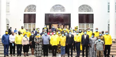 NRM Meeting Summary: Membership Registration Update