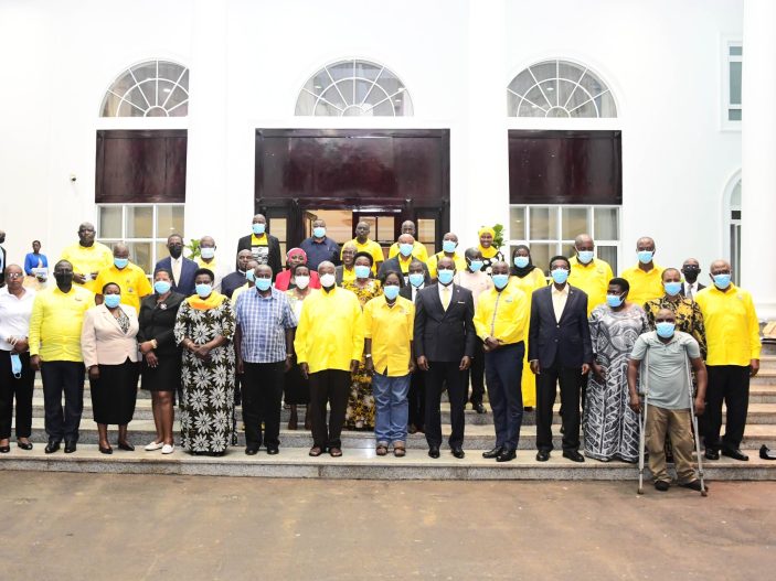 NRM Meeting Summary: Membership Registration Update