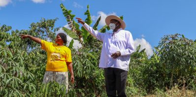 Namubiru Rashidah’s Success Story Shows the Power of PDM in Fighting Poverty Through Wealth Creation