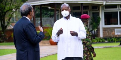 Nations Unite to Address Regional Security Challenges