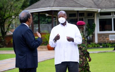Nations Unite to Address Regional Security Challenges