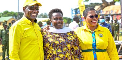 No Police Bonds for PDM and Emyooga Offenders as Uganda Cracks Down on Corruption