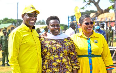 No Police Bonds for PDM and Emyooga Offenders as Uganda Cracks Down on Corruption