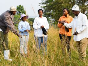 Okusetura, Preserving Tradition and Advancing Livestock Practices