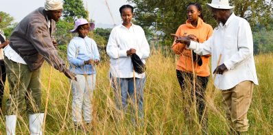 Okusetura, Preserving Tradition and Advancing Livestock Practices