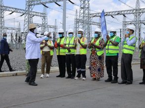 Powering Progress Defining Uganda's Energy Needs