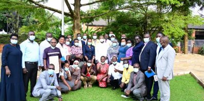 President Museveni Delivers Lecture on Wealth Creation