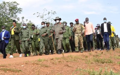 President Museveni Emphasizes Wealth Creation for Socio-Economic Transformation